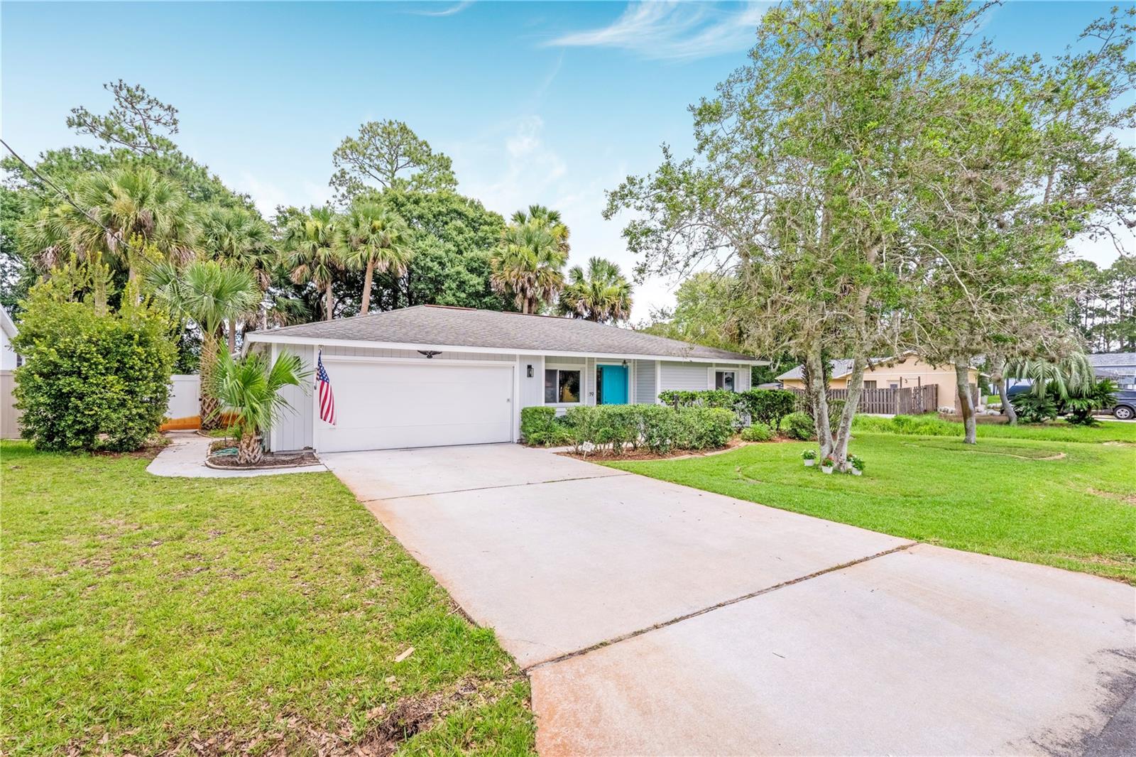 BAYSIDE PRCL C - Residential