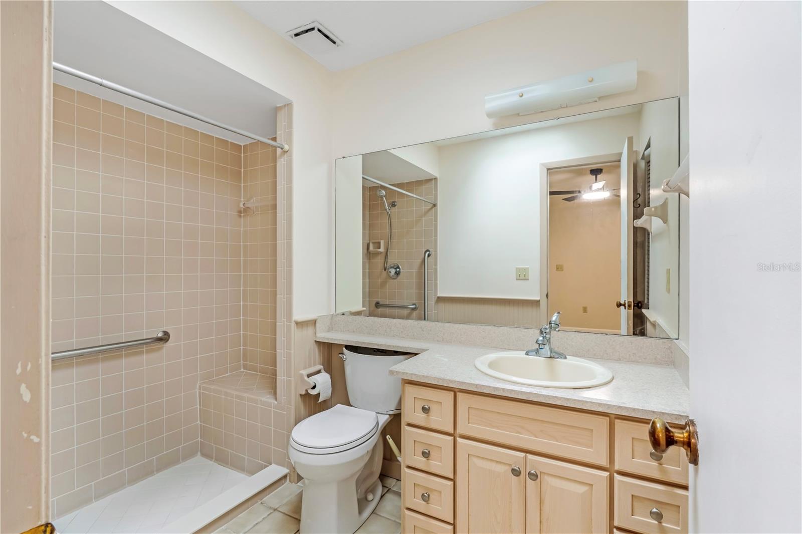 BAYSIDE PRCL C - Residential