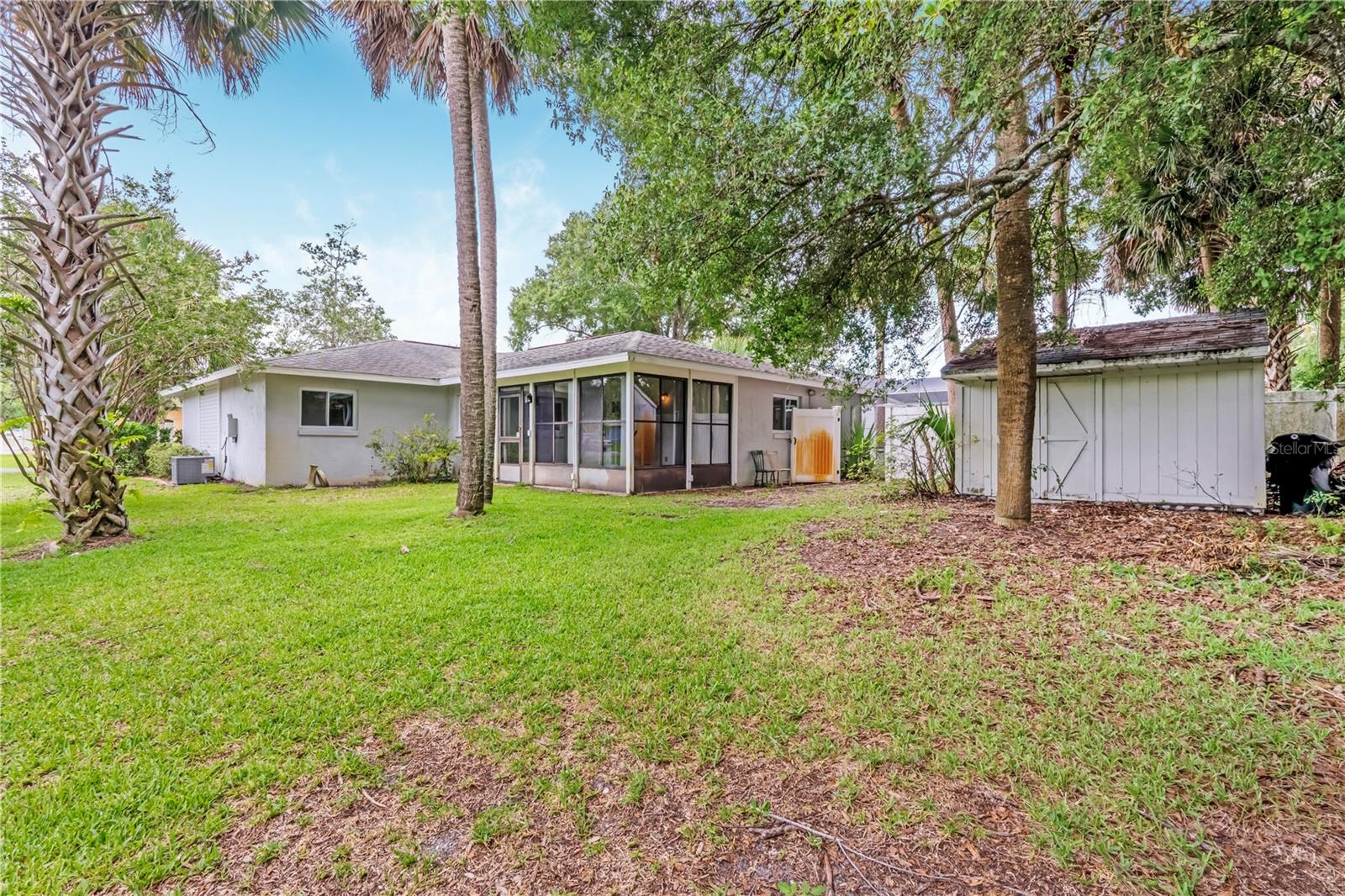 BAYSIDE PRCL C - Residential