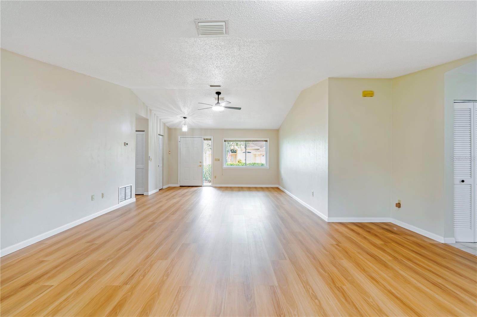 BAYSIDE PRCL C - Residential