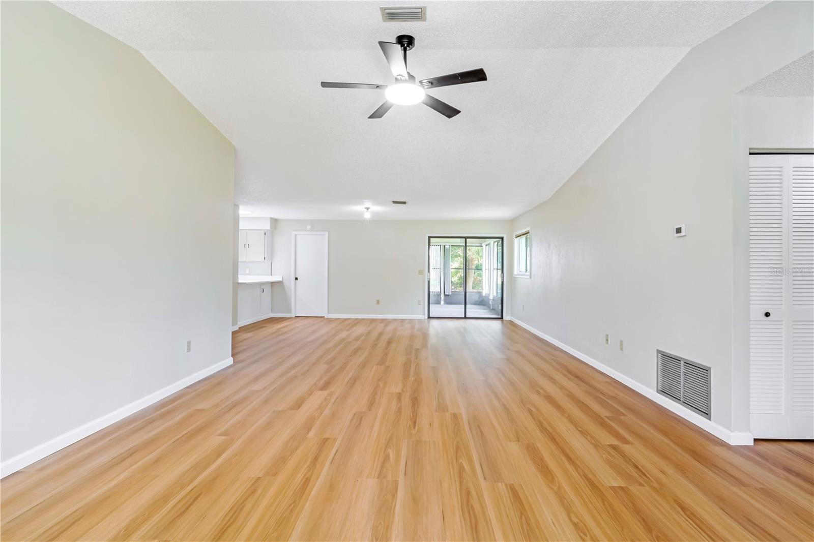 BAYSIDE PRCL C - Residential