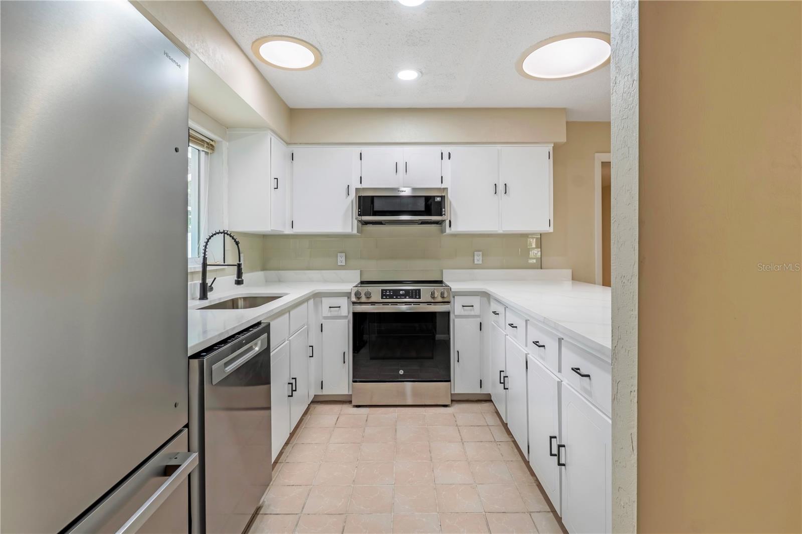 BAYSIDE PRCL C - Residential