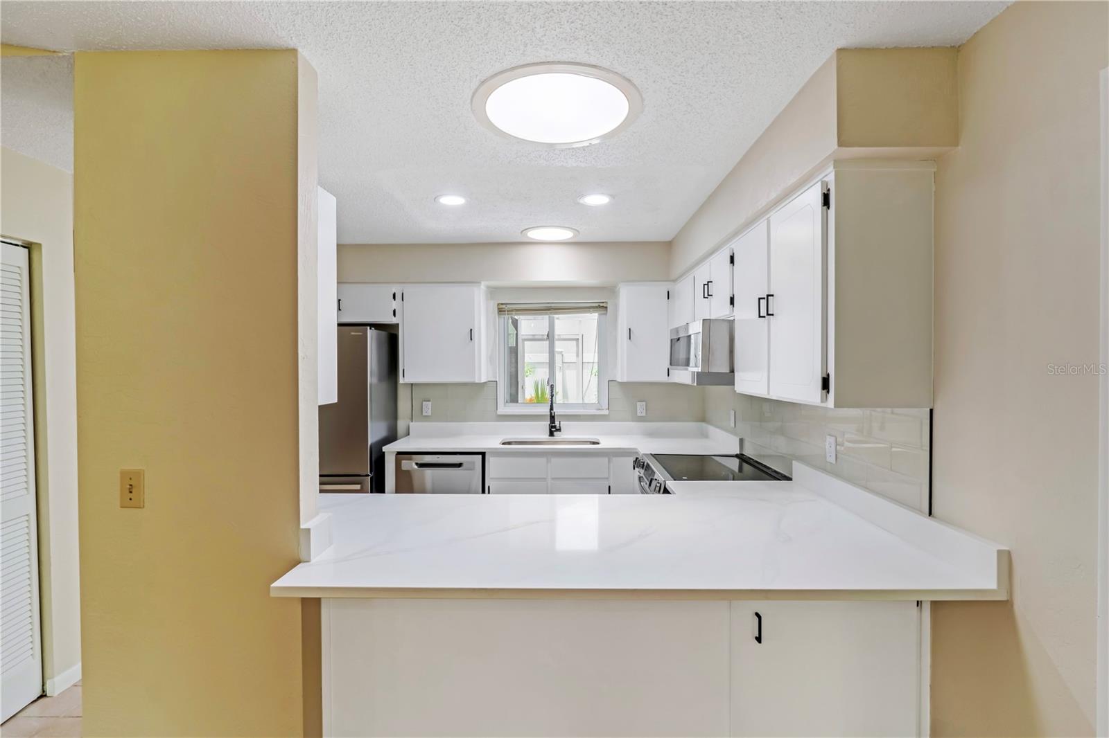 BAYSIDE PRCL C - Residential