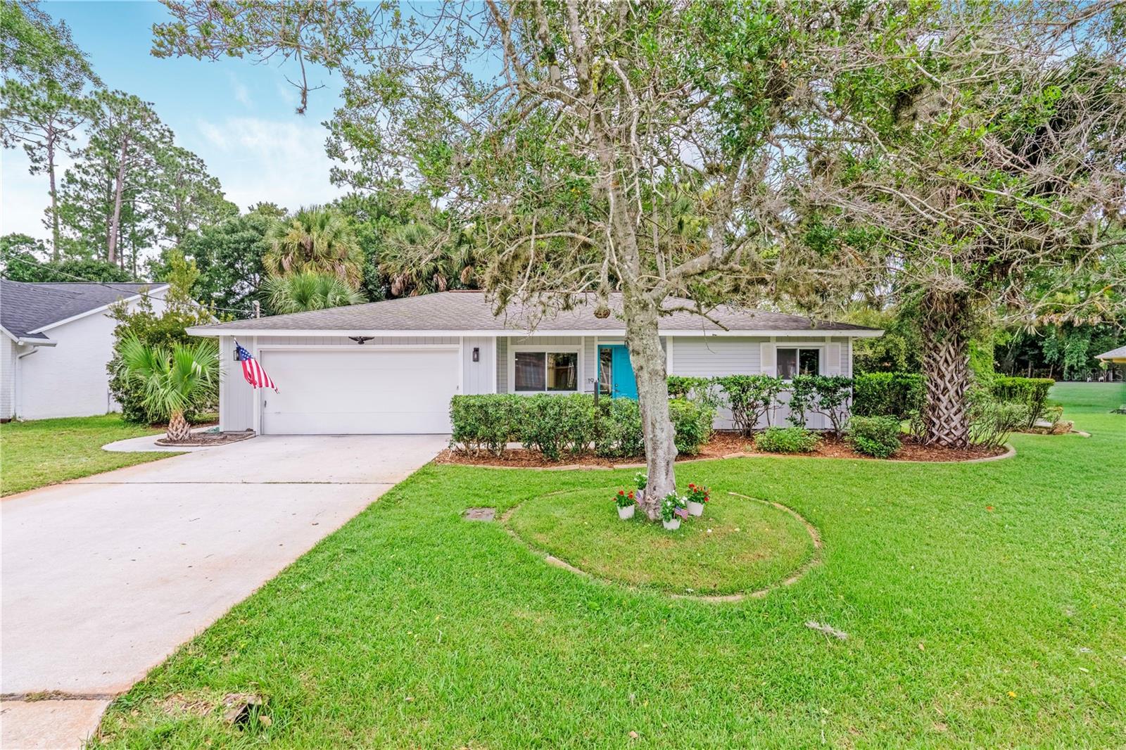 BAYSIDE PRCL C - Residential