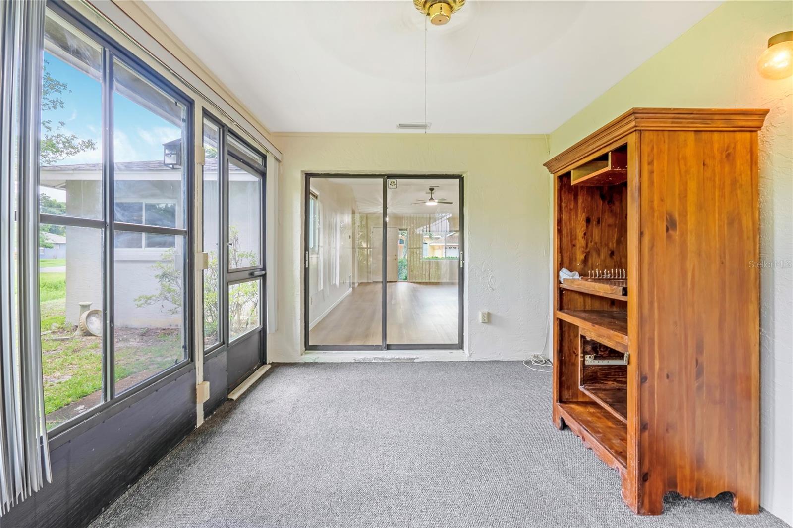 BAYSIDE PRCL C - Residential