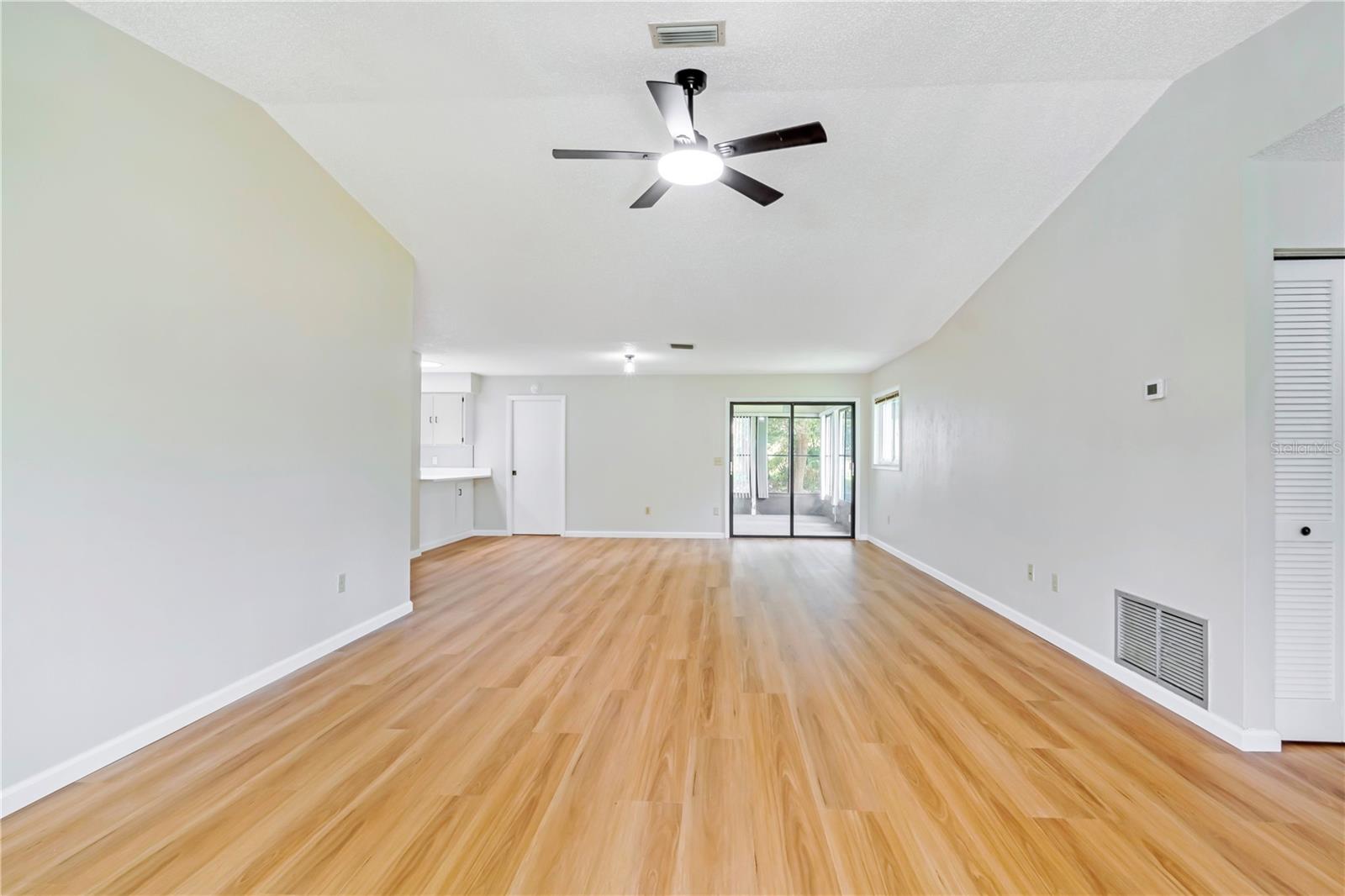 BAYSIDE PRCL C - Residential