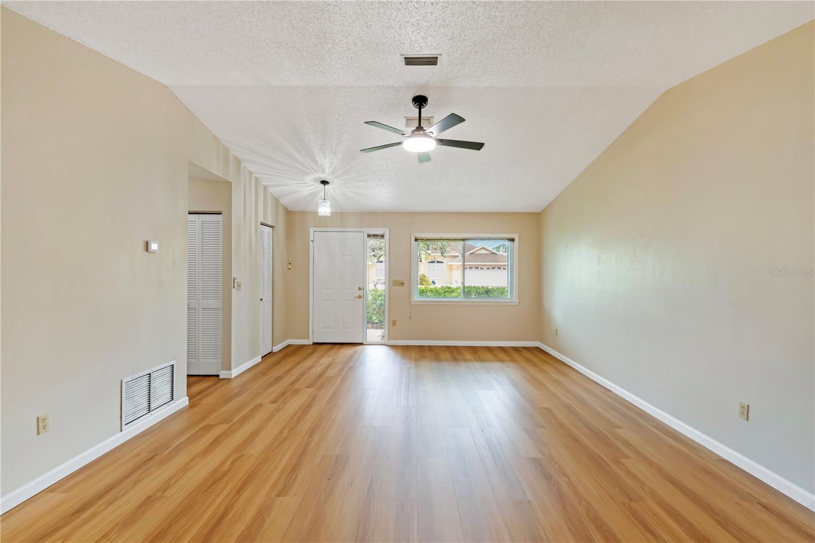 BAYSIDE PRCL C - Residential