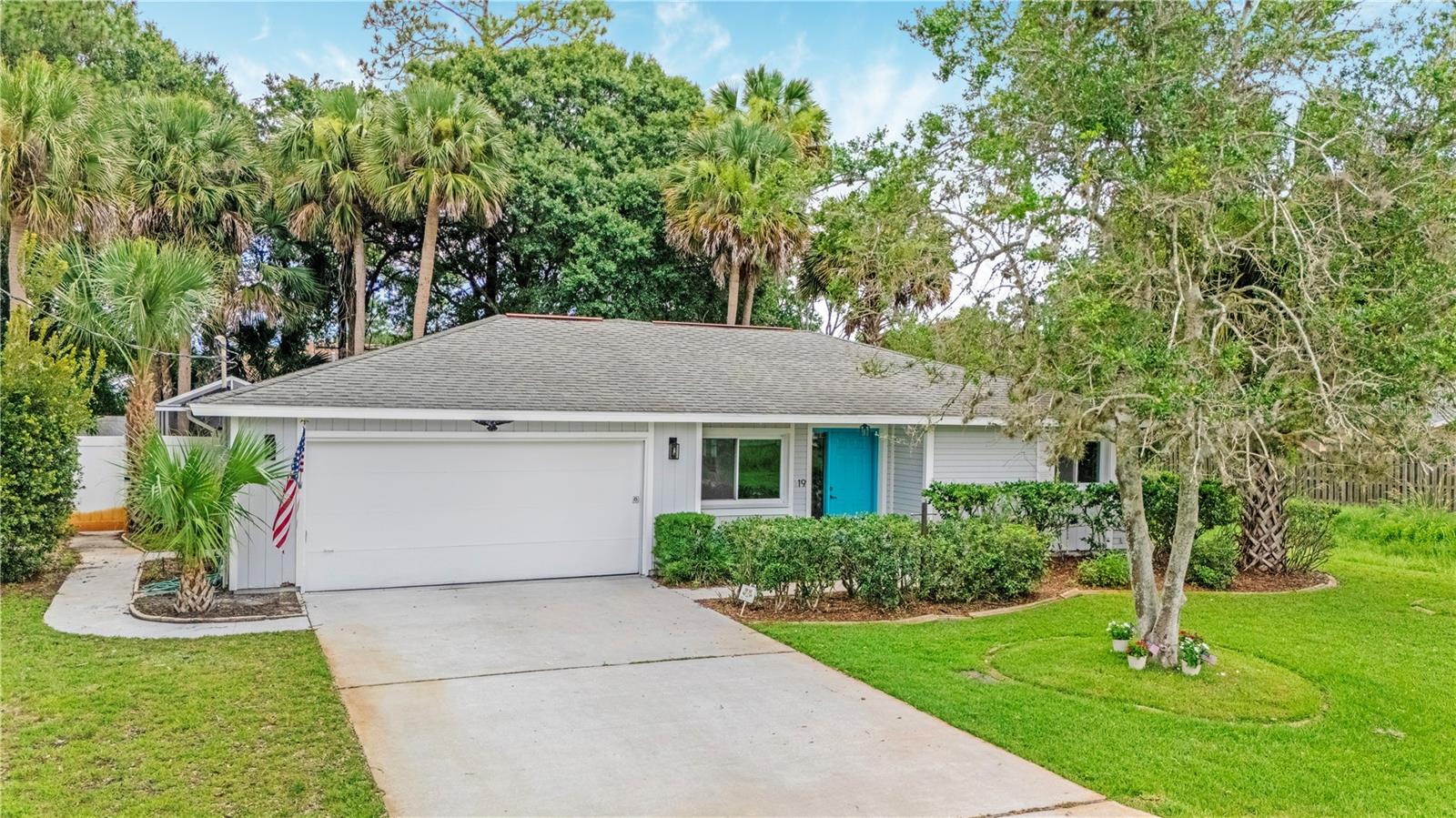 BAYSIDE PRCL C - Residential
