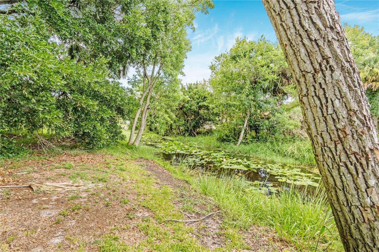BAYSIDE PRCL C - Residential