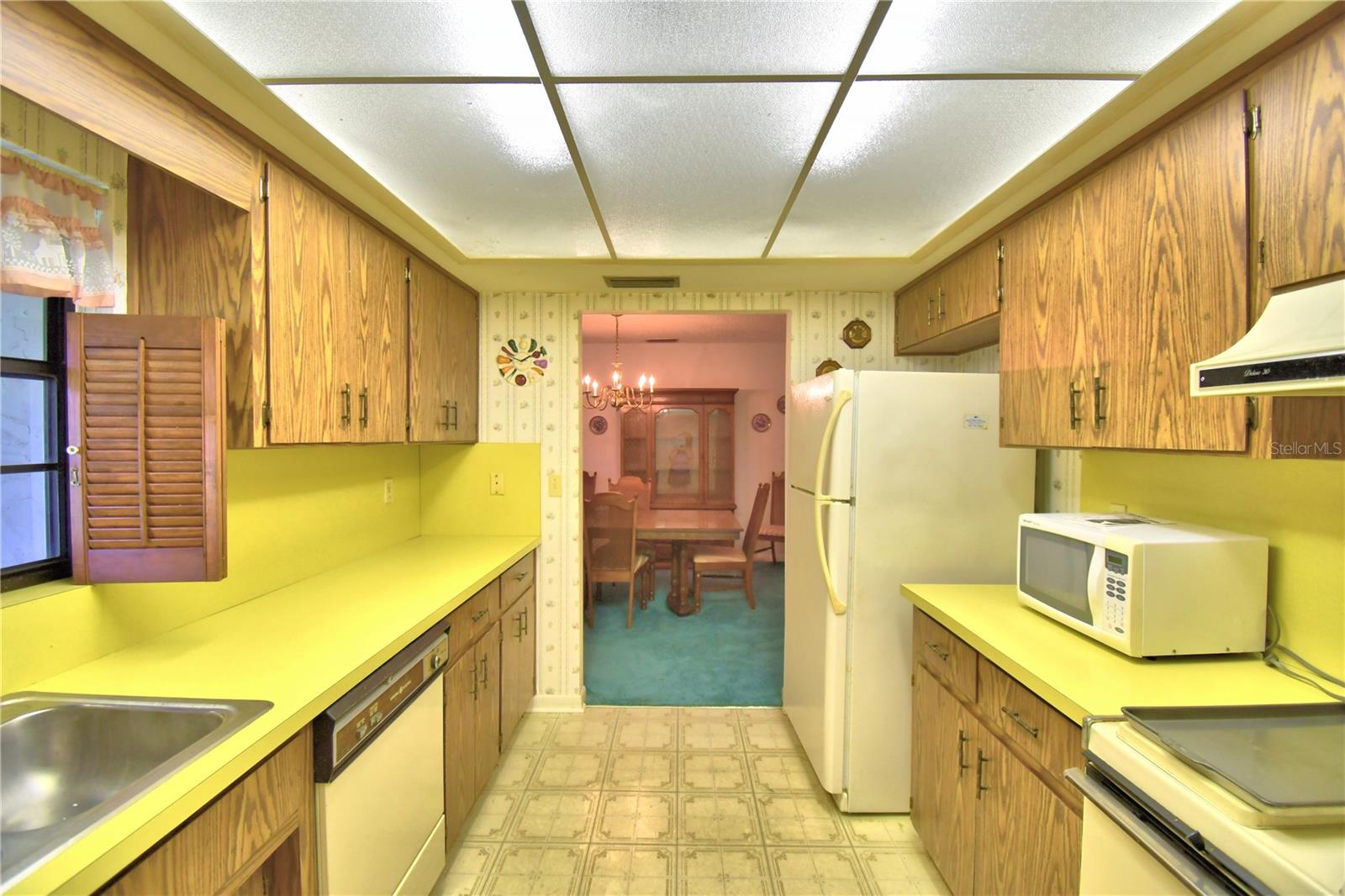 CYPRESSWOOD VILLAS ON THE GREEN - Residential
