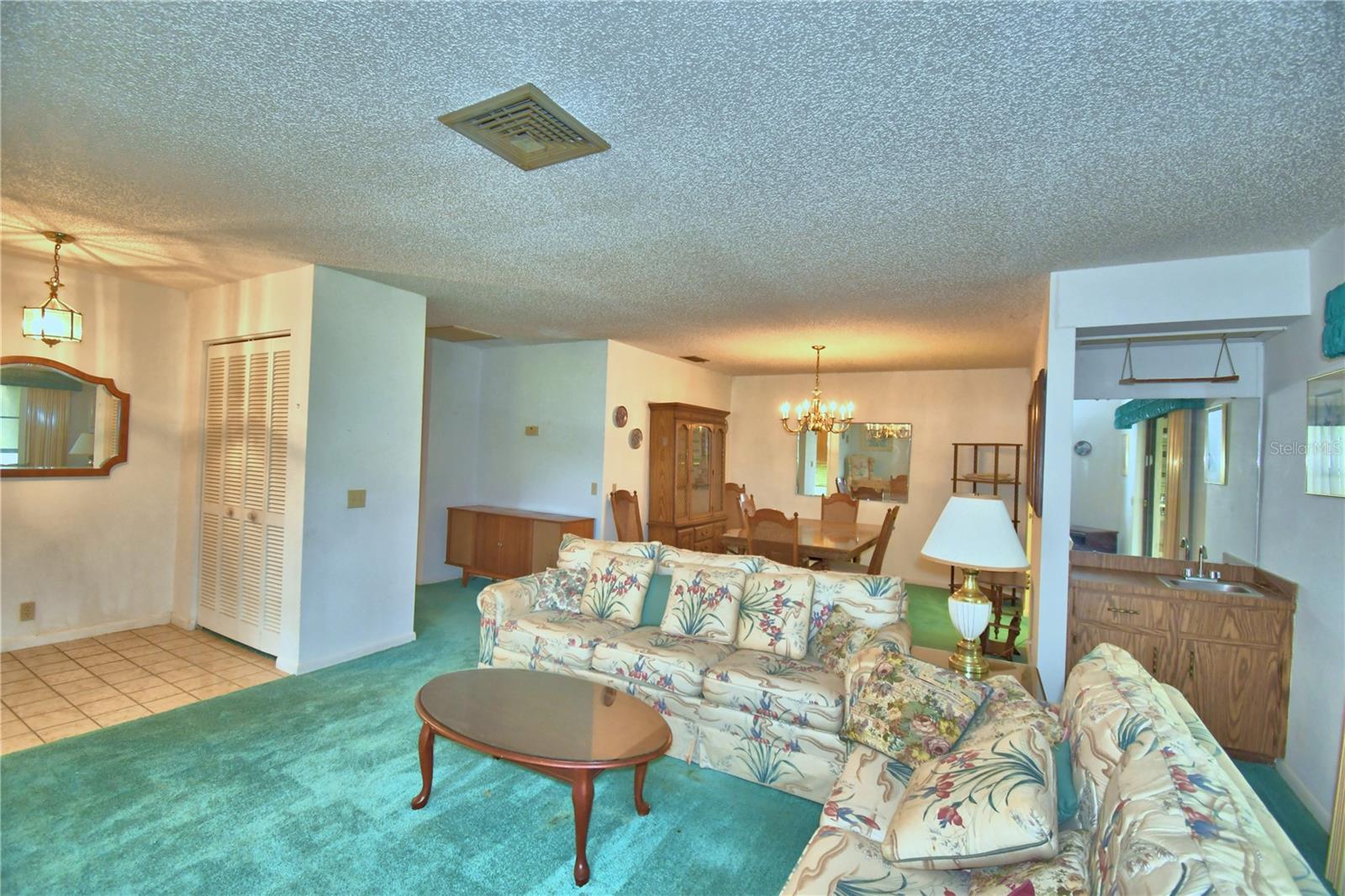 CYPRESSWOOD VILLAS ON THE GREEN - Residential