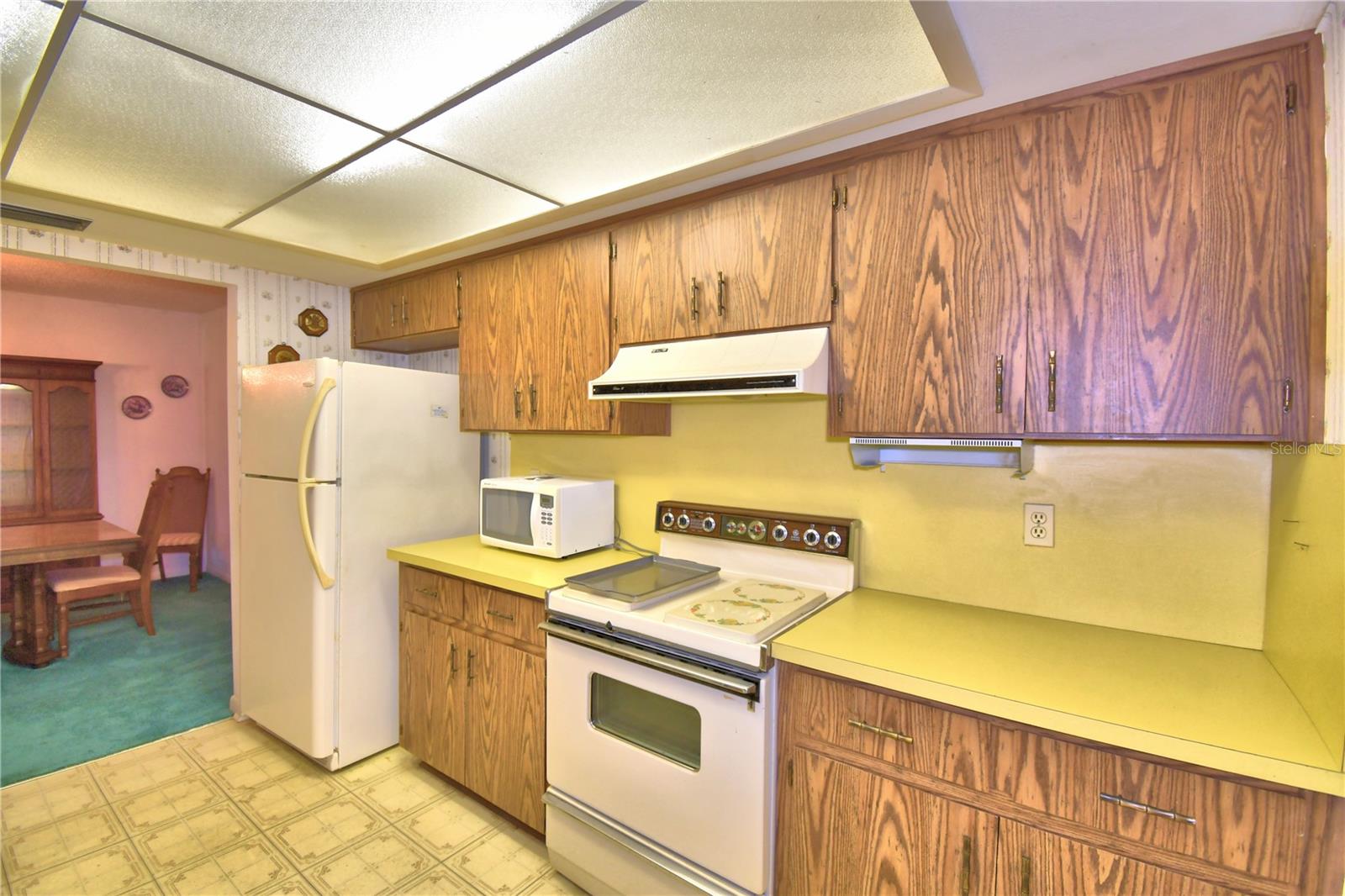 CYPRESSWOOD VILLAS ON THE GREEN - Residential