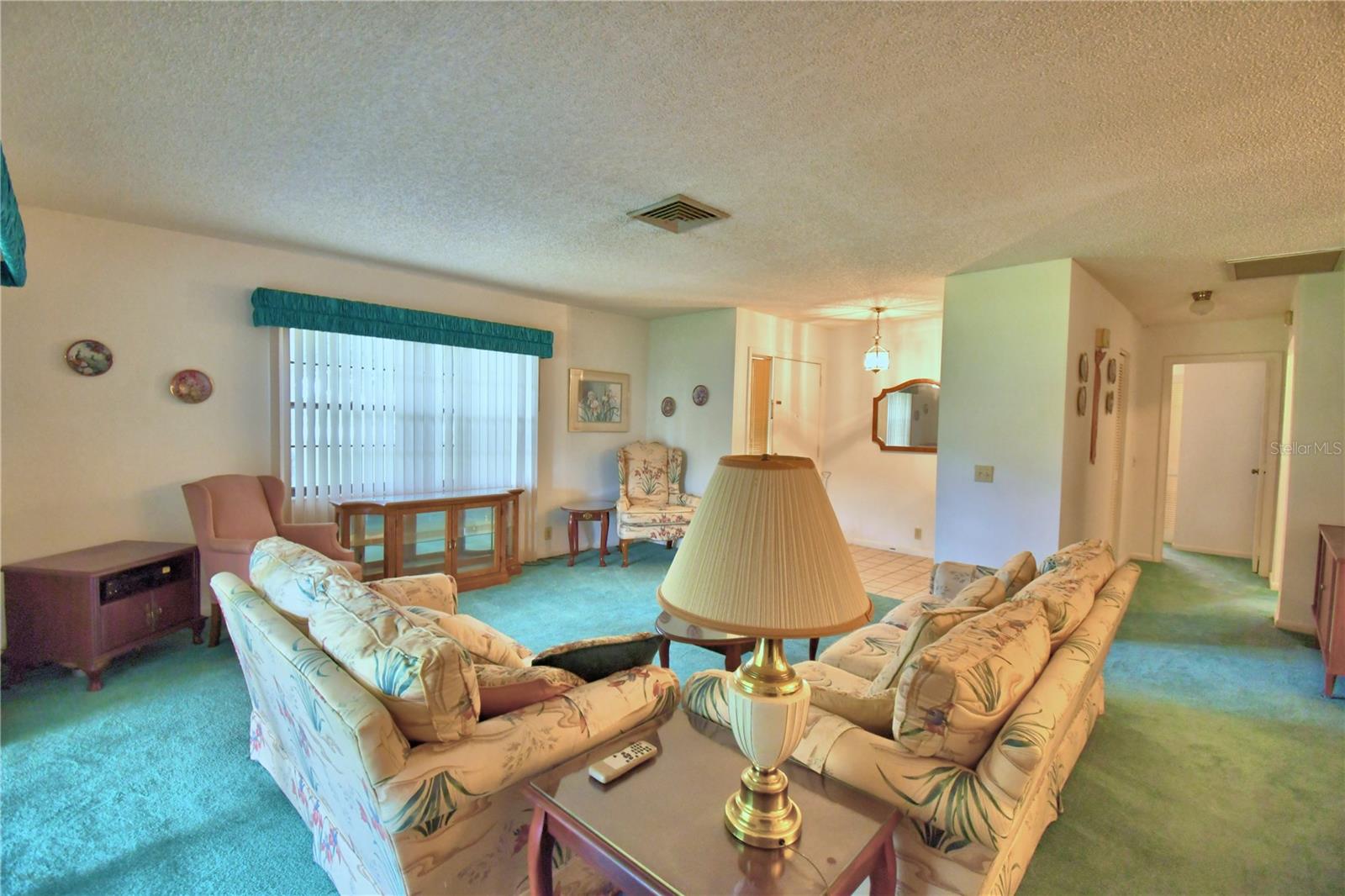 CYPRESSWOOD VILLAS ON THE GREEN - Residential