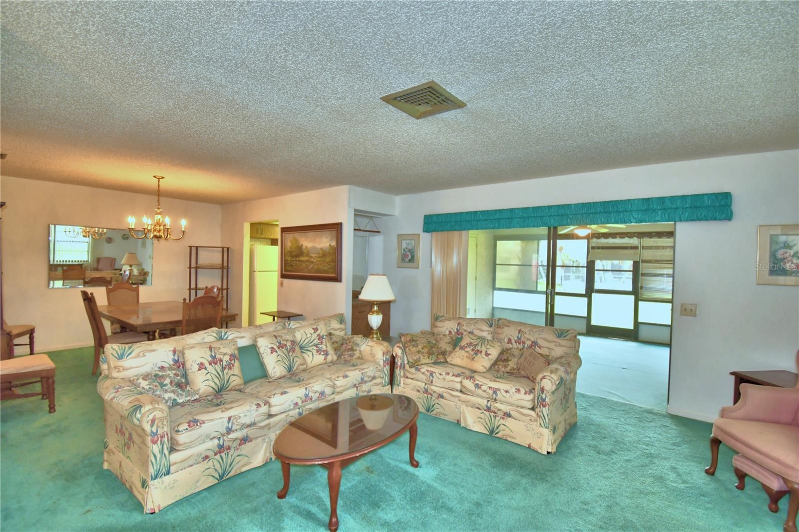 CYPRESSWOOD VILLAS ON THE GREEN - Residential