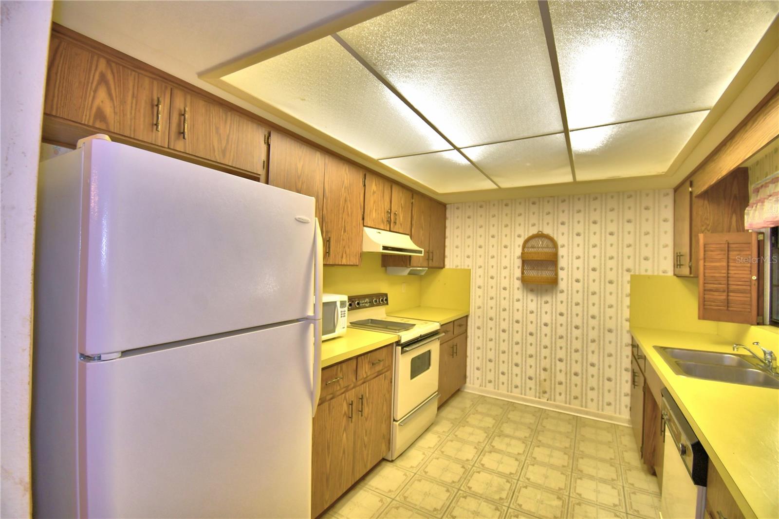 CYPRESSWOOD VILLAS ON THE GREEN - Residential