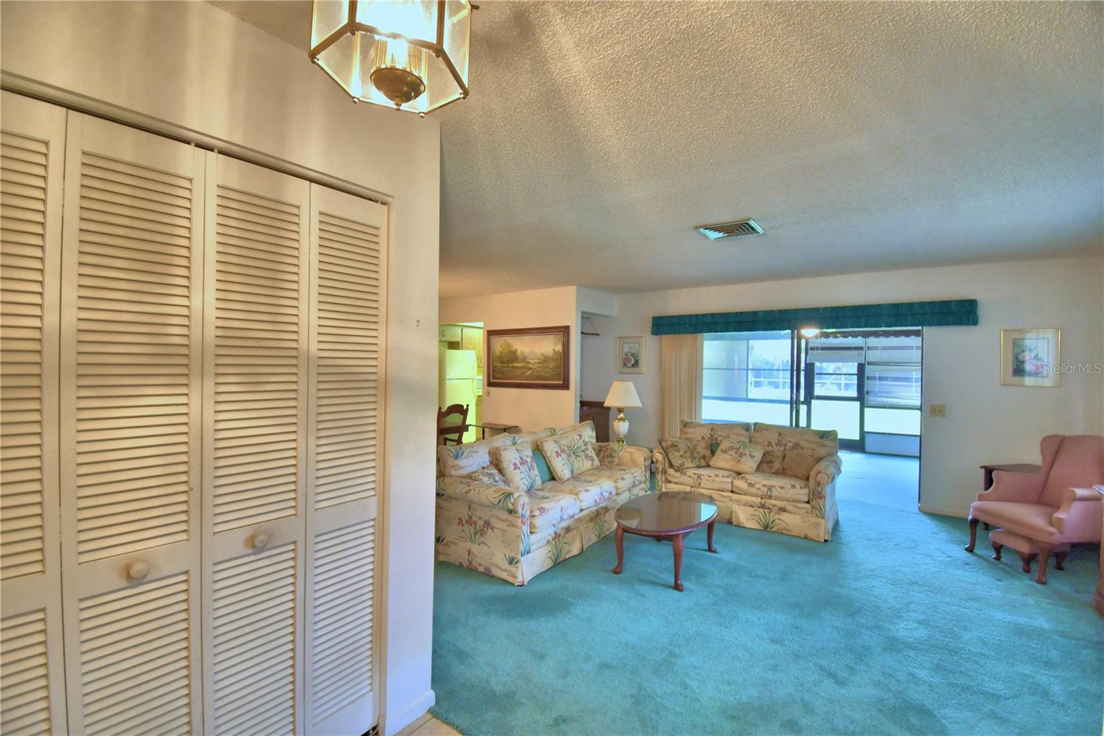 CYPRESSWOOD VILLAS ON THE GREEN - Residential