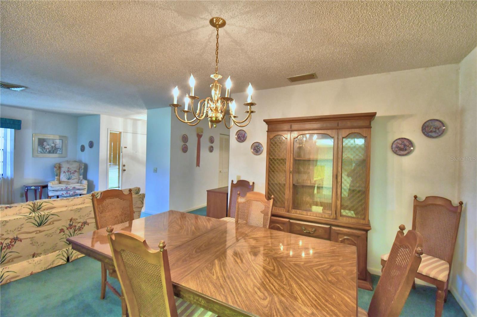CYPRESSWOOD VILLAS ON THE GREEN - Residential