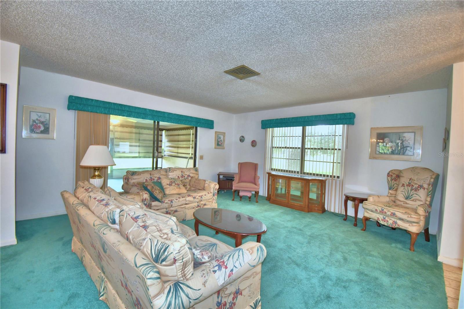 CYPRESSWOOD VILLAS ON THE GREEN - Residential