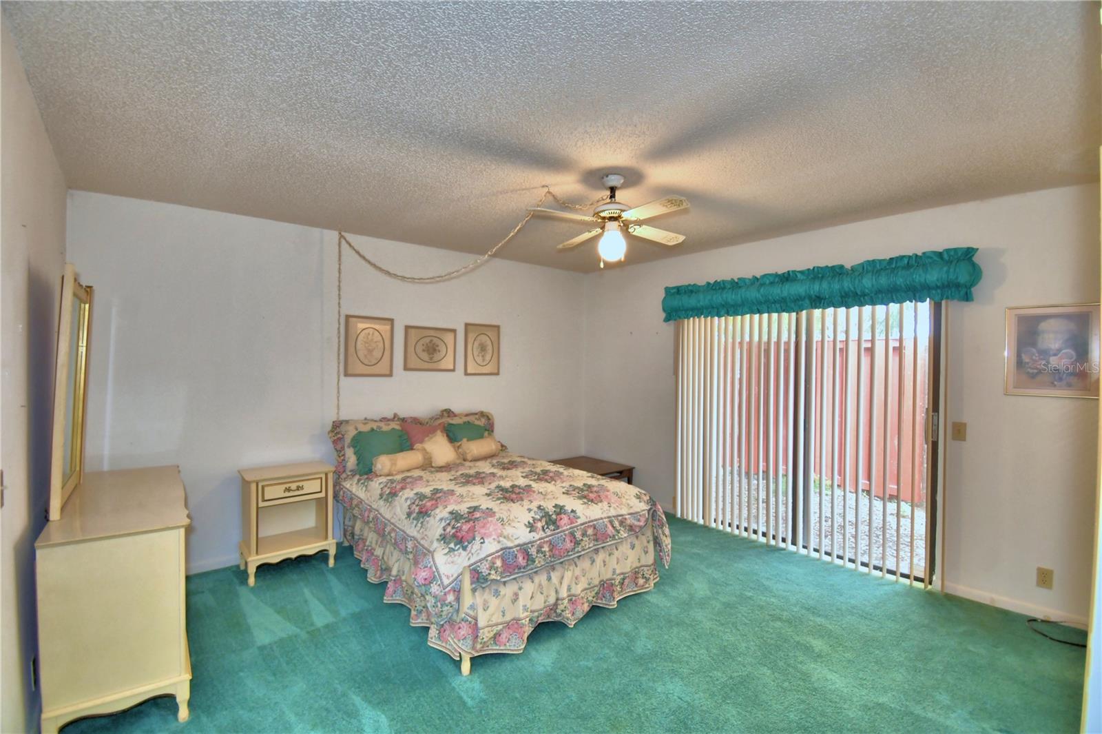 CYPRESSWOOD VILLAS ON THE GREEN - Residential