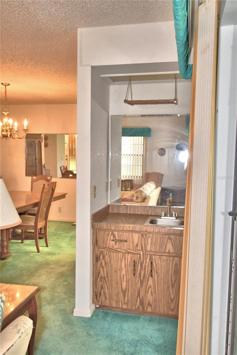 CYPRESSWOOD VILLAS ON THE GREEN - Residential