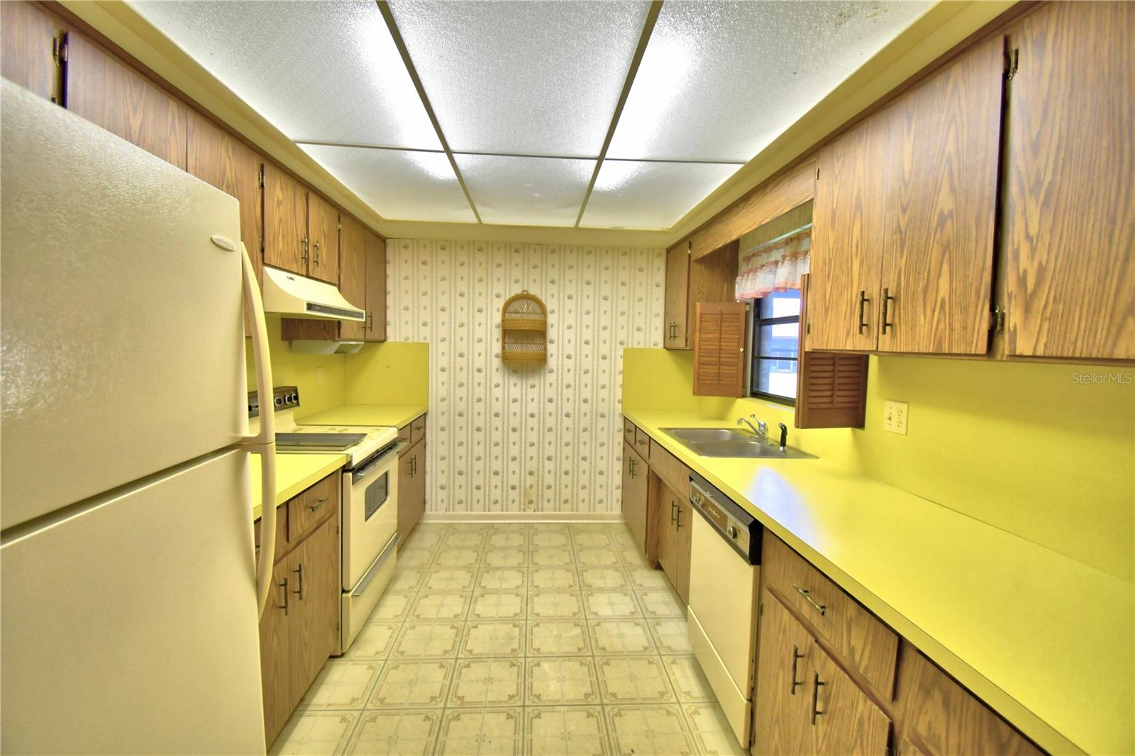CYPRESSWOOD VILLAS ON THE GREEN - Residential