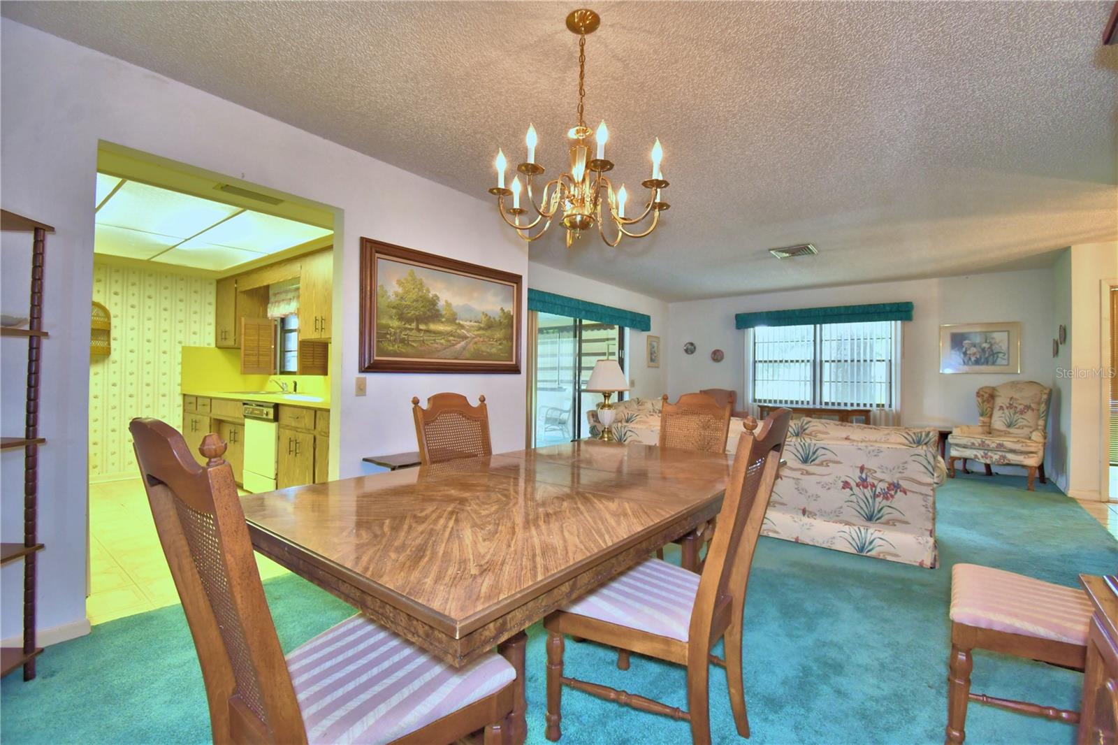 CYPRESSWOOD VILLAS ON THE GREEN - Residential