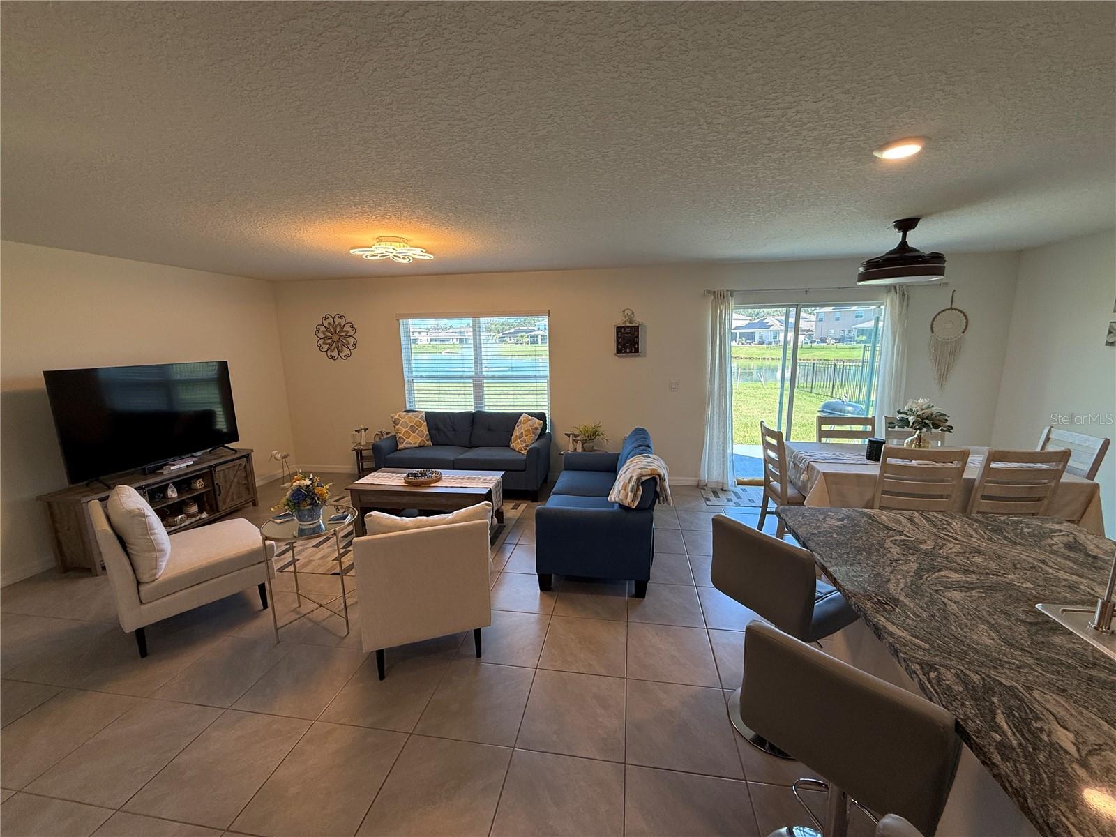 SILVERSTONE NORTH PH IA & IB - Residential Lease