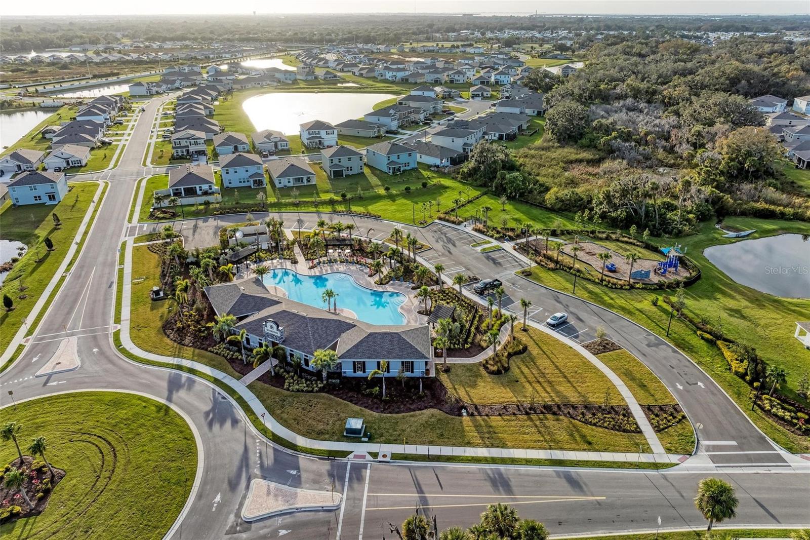 SILVERSTONE NORTH PH IA & IB - Residential Lease