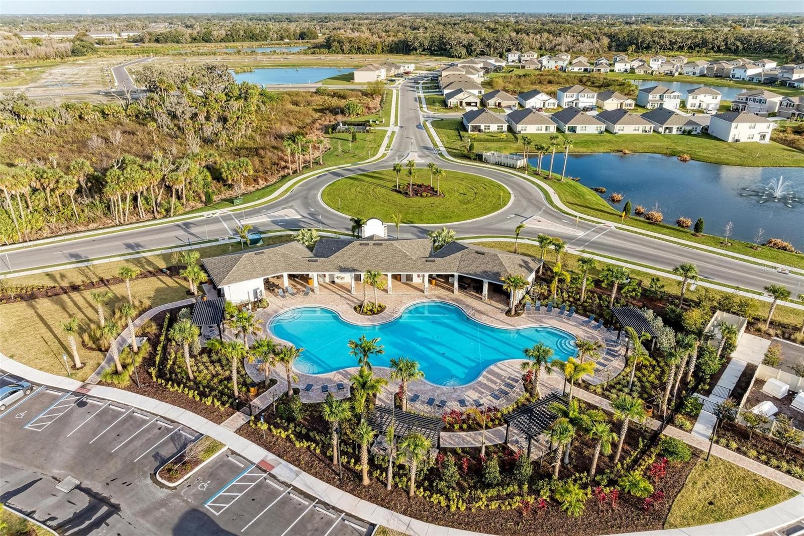 SILVERSTONE NORTH PH IA & IB - Residential Lease