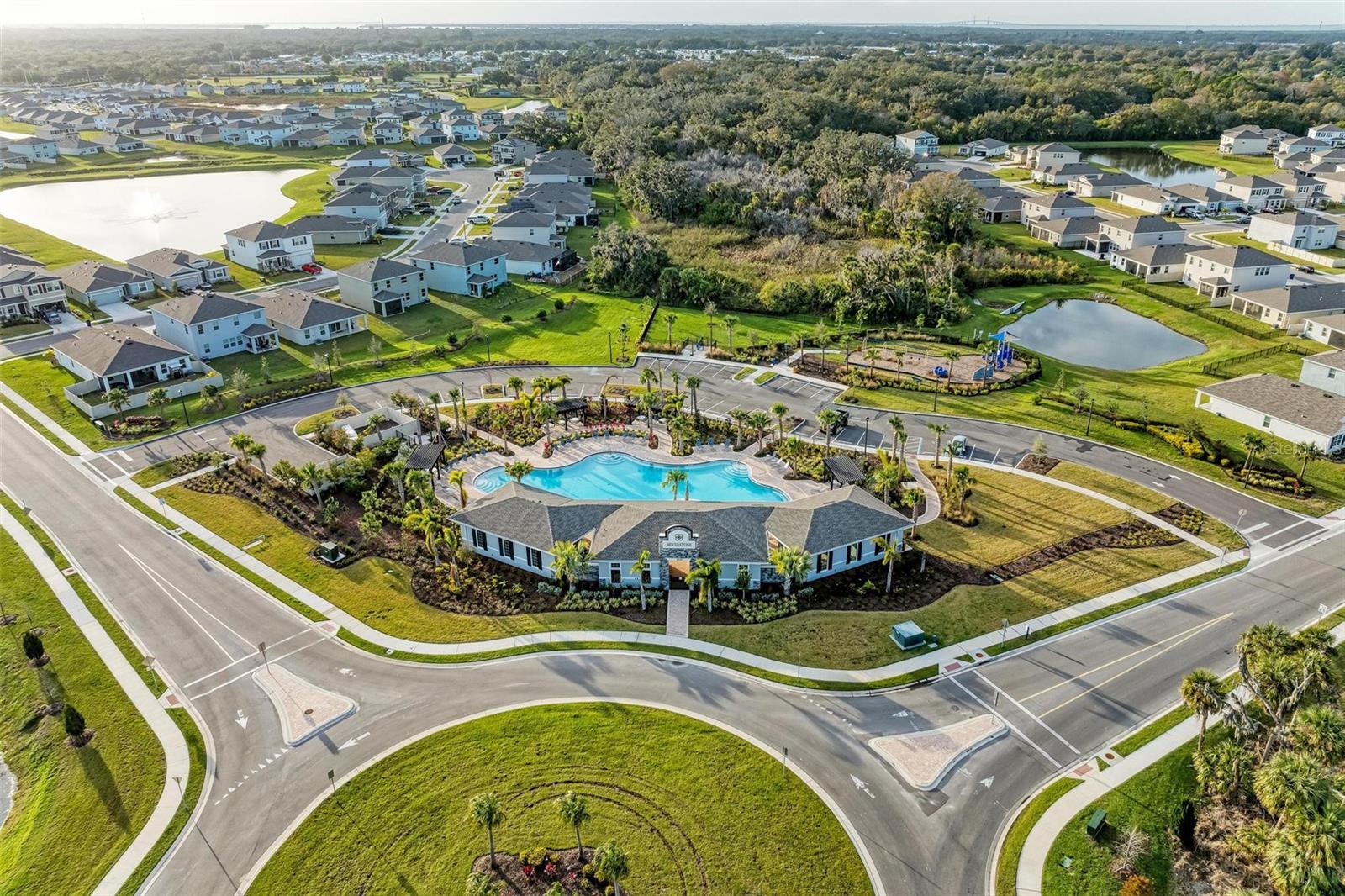 SILVERSTONE NORTH PH IA & IB - Residential Lease