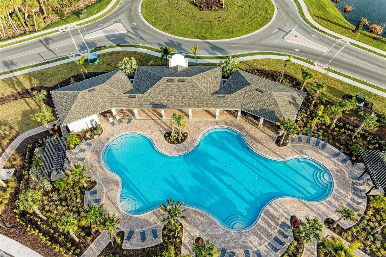 SILVERSTONE NORTH PH IA & IB - Residential Lease