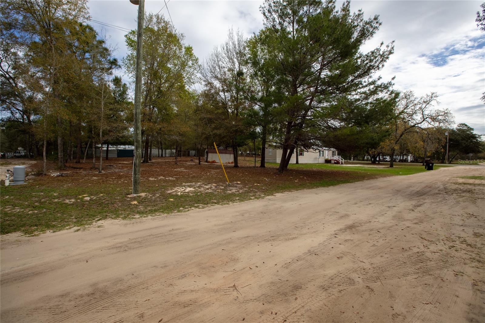 HIGHRIDGE ESTATES - Residential