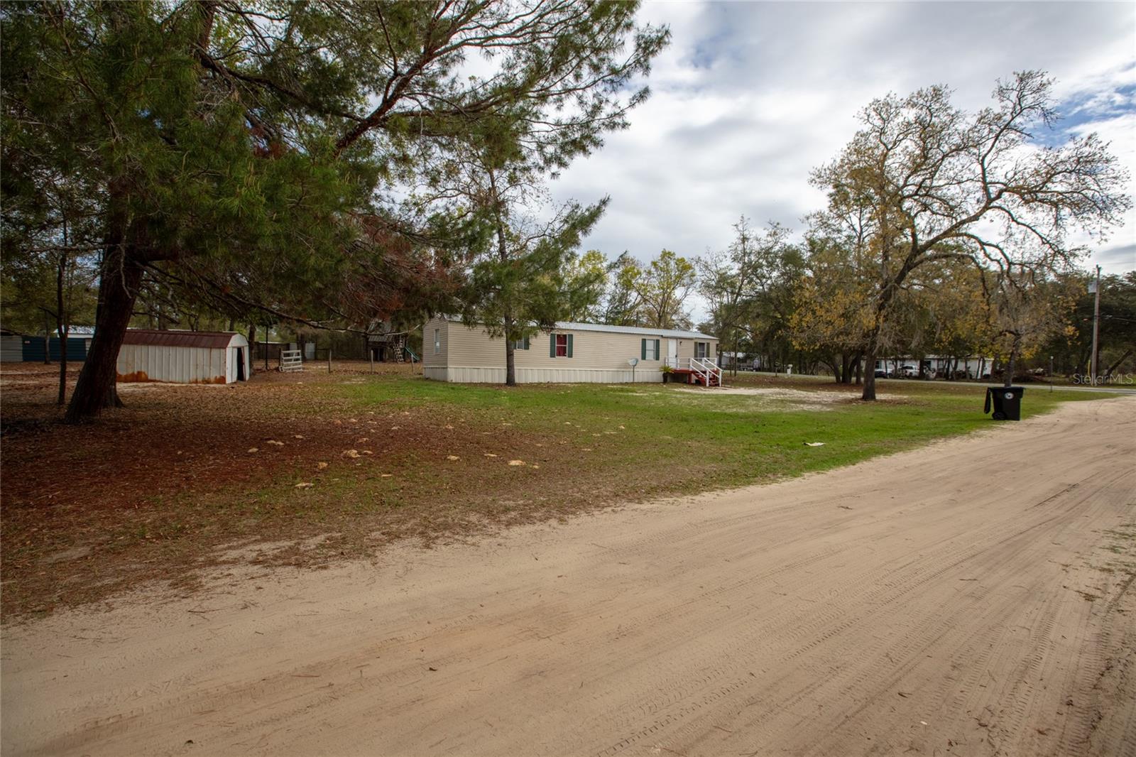 HIGHRIDGE ESTATES - Residential