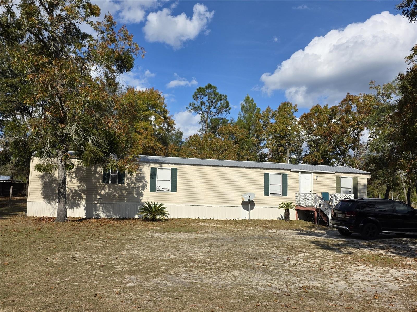 HIGHRIDGE ESTATES - Residential