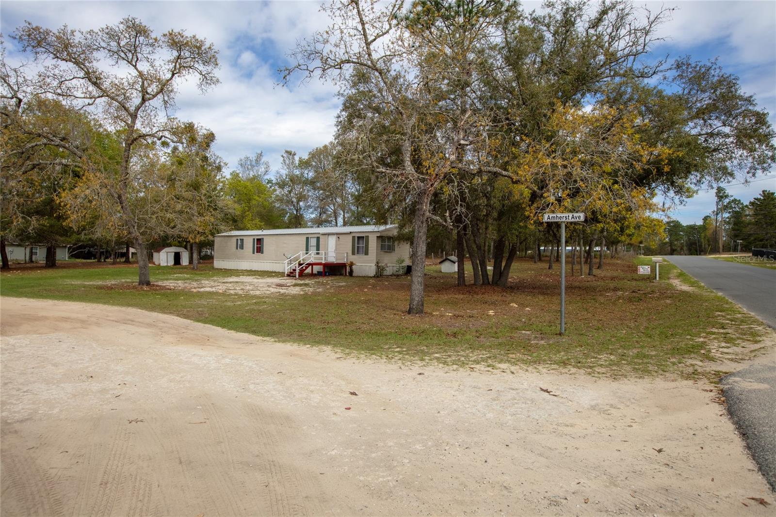 HIGHRIDGE ESTATES - Residential
