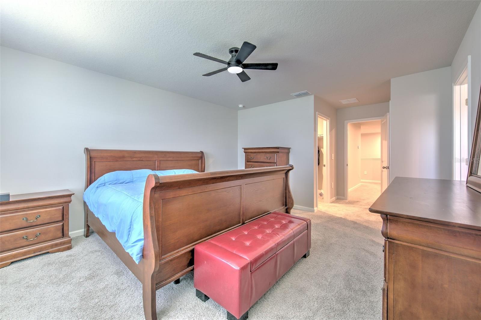BLOOMINGDALE TOWNES - Residential