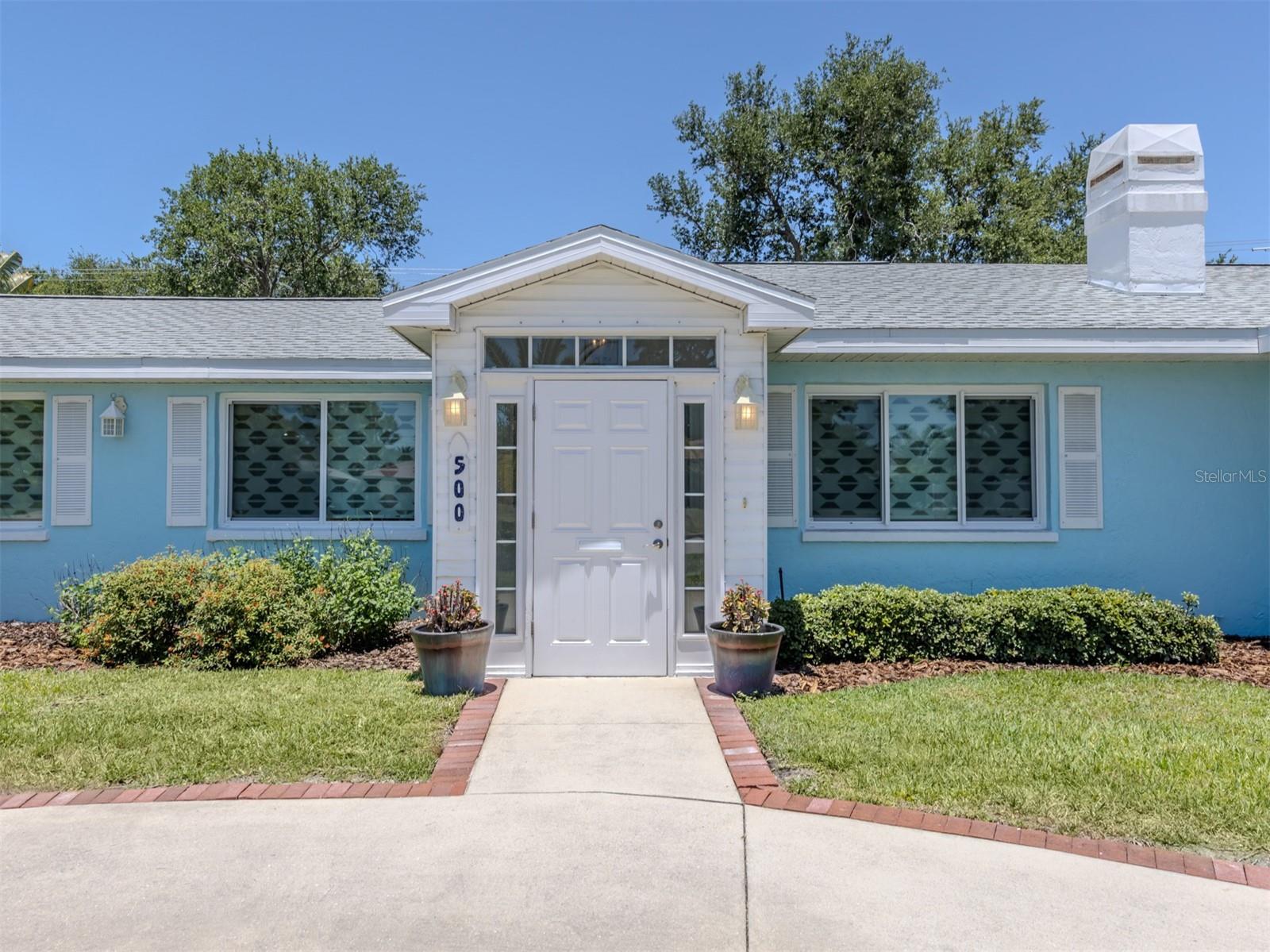 VENICE SOUTH GULF VIEW SEC OF - Residential