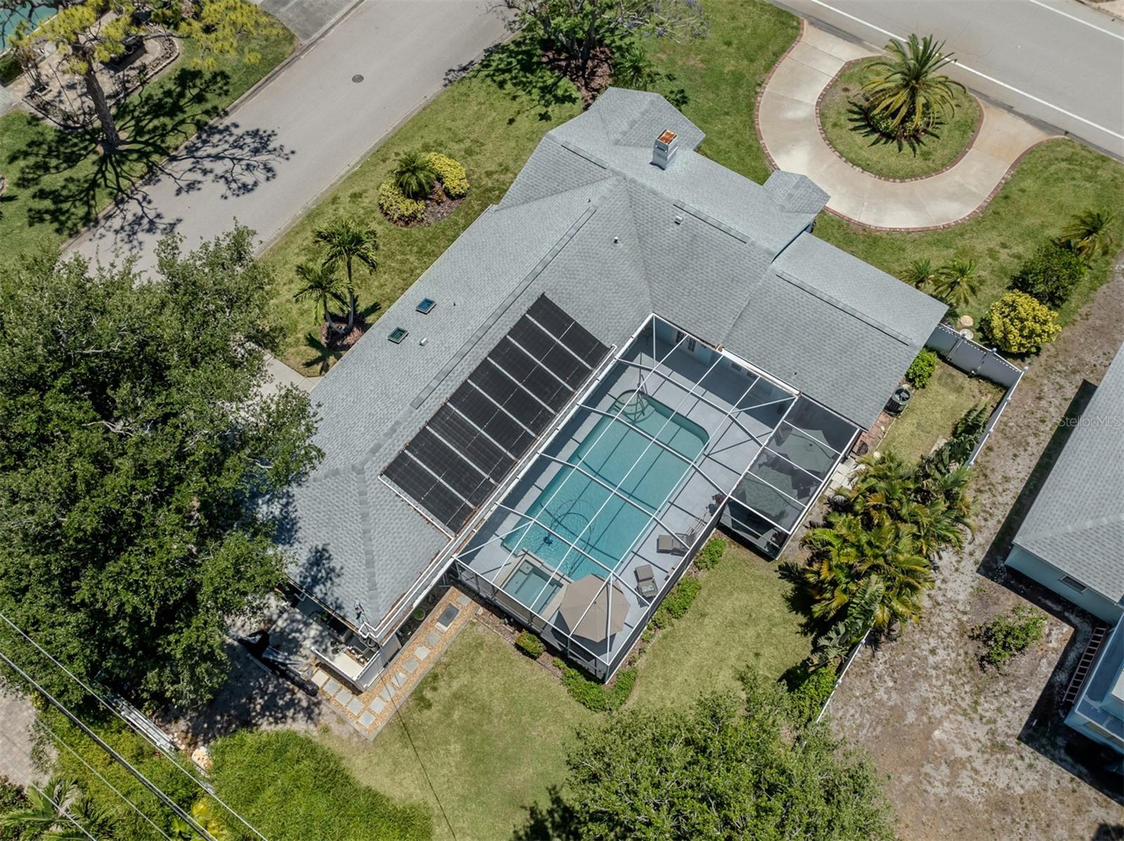 VENICE SOUTH GULF VIEW SEC OF - Residential