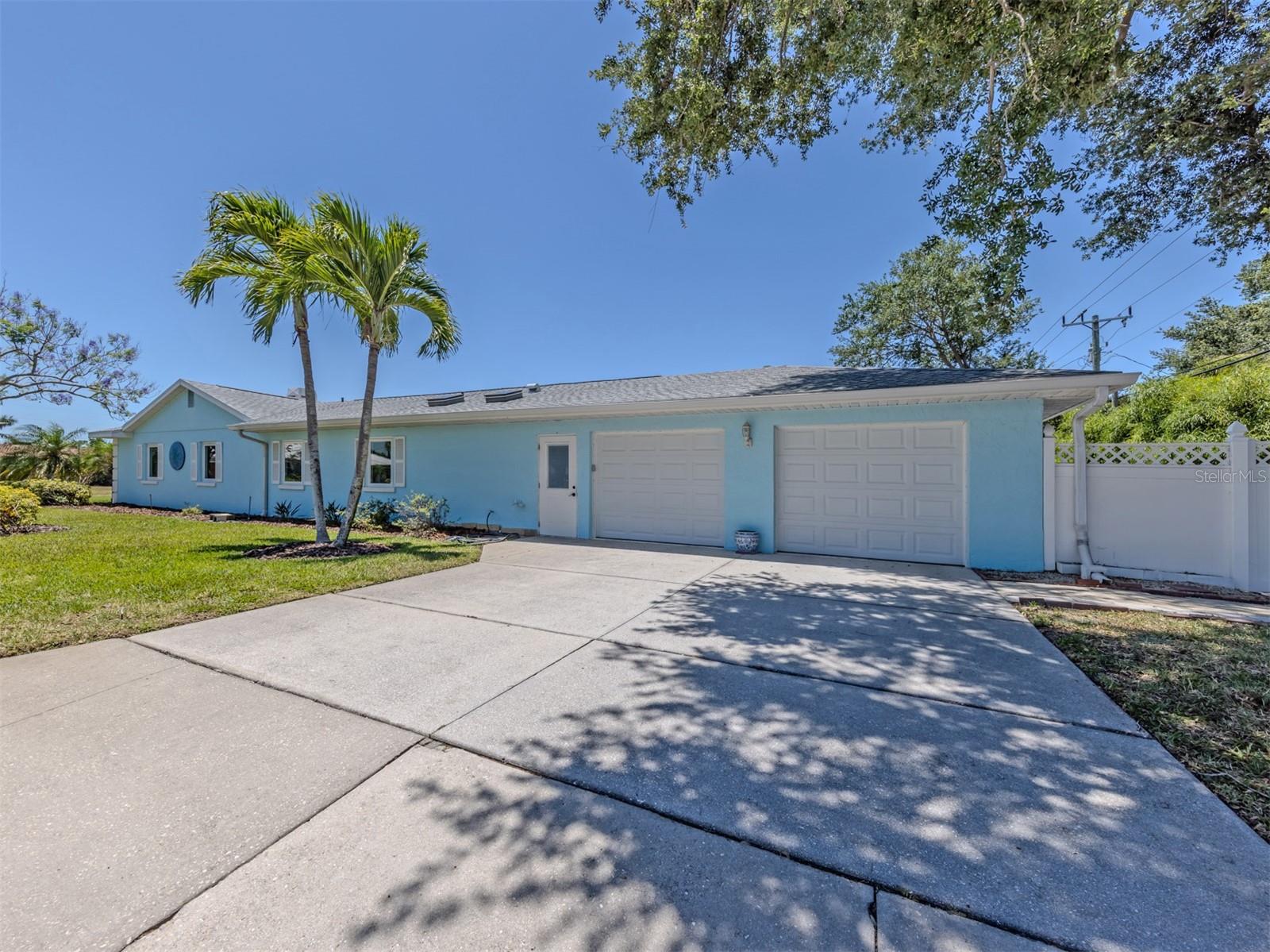 VENICE SOUTH GULF VIEW SEC OF - Residential