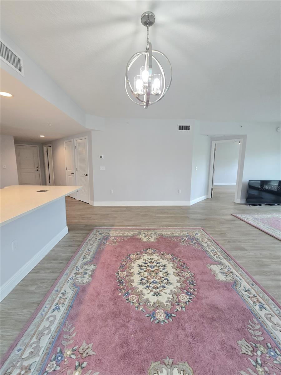 GOLF LAKE CONDO IX AT EAST BAY - Residential