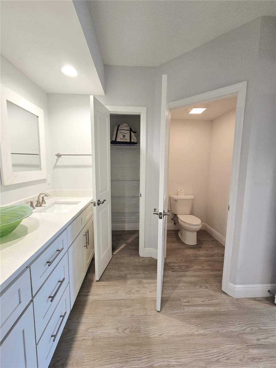 GOLF LAKE CONDO IX AT EAST BAY - Residential