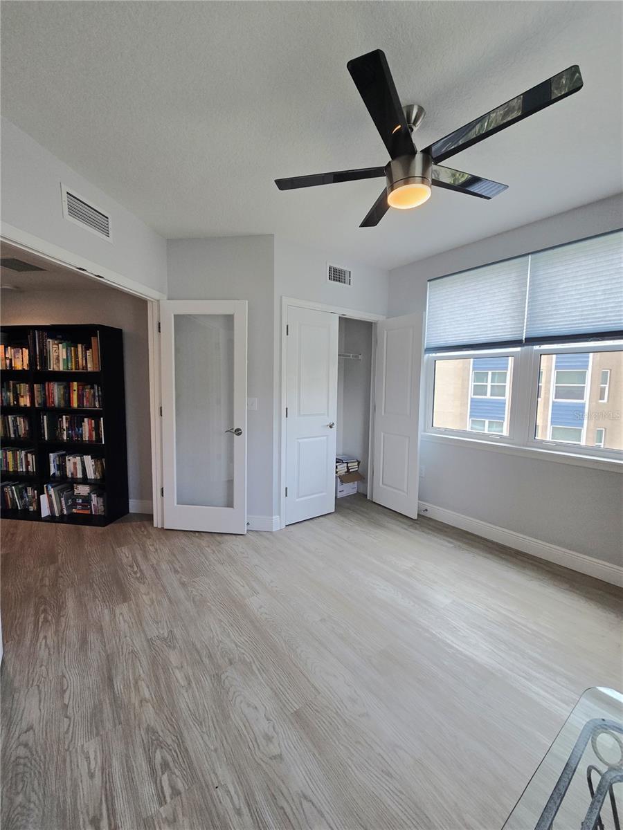 GOLF LAKE CONDO IX AT EAST BAY - Residential
