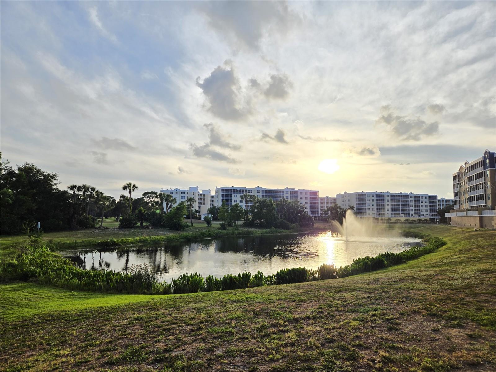 GOLF LAKE CONDO IX AT EAST BAY - Residential