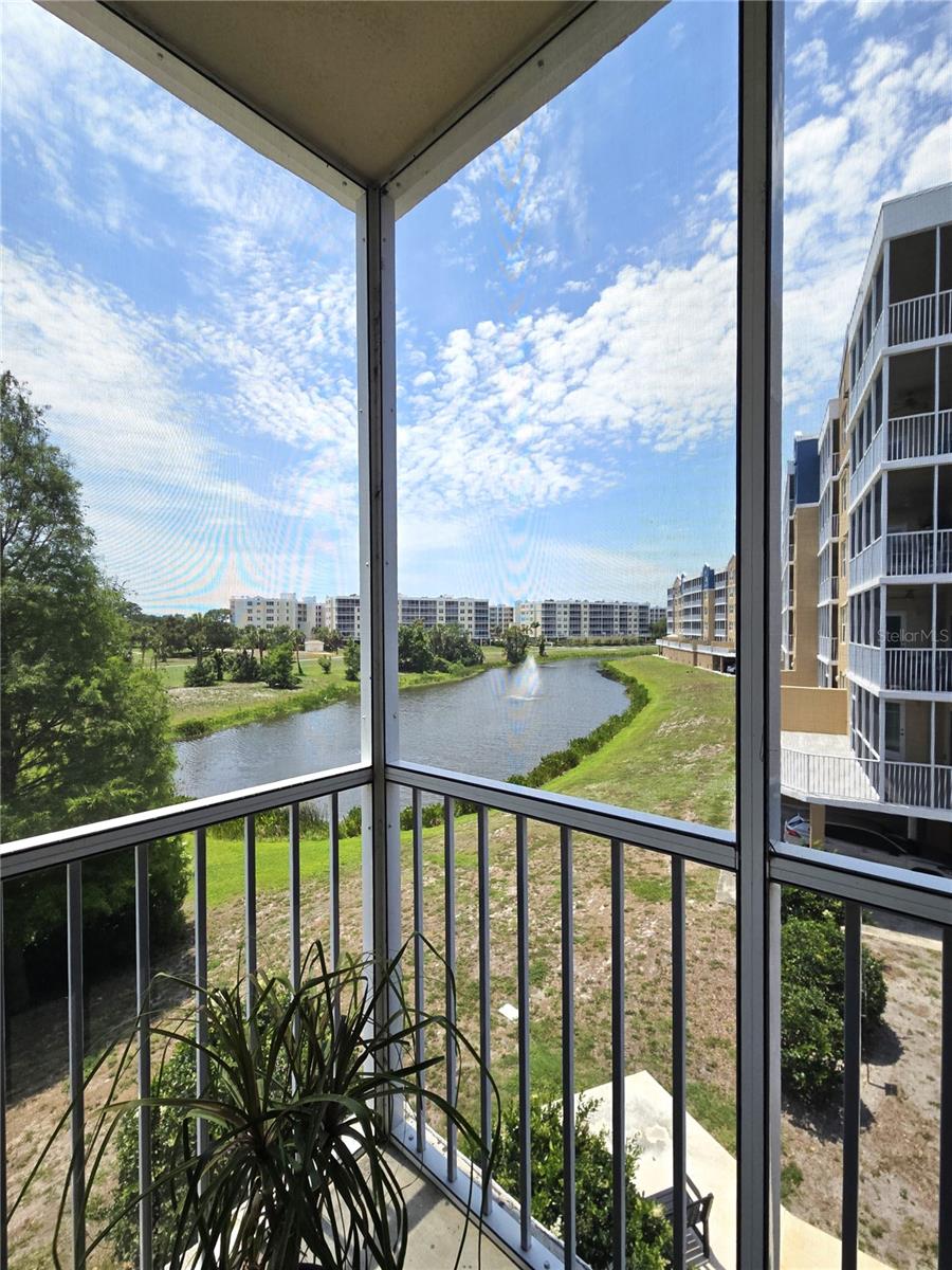 GOLF LAKE CONDO IX AT EAST BAY - Residential