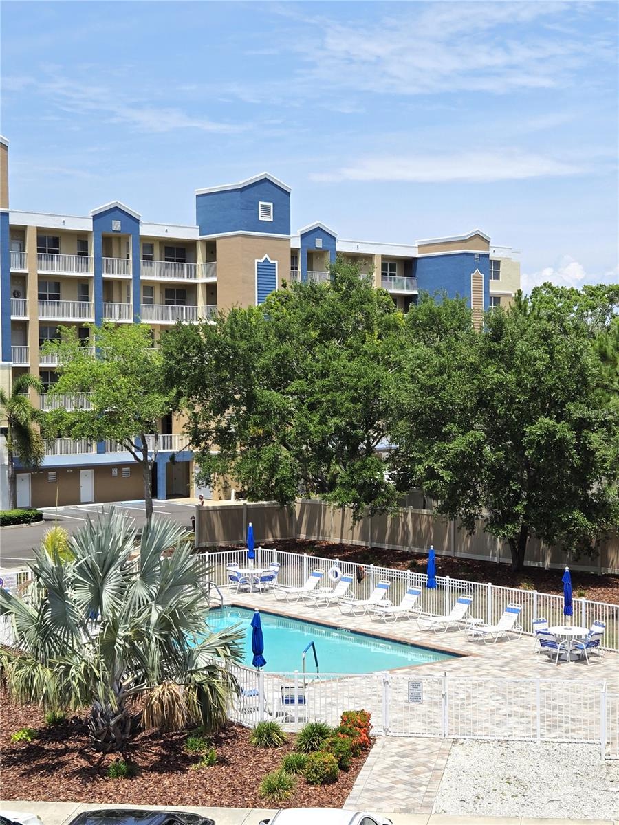 GOLF LAKE CONDO IX AT EAST BAY - Residential