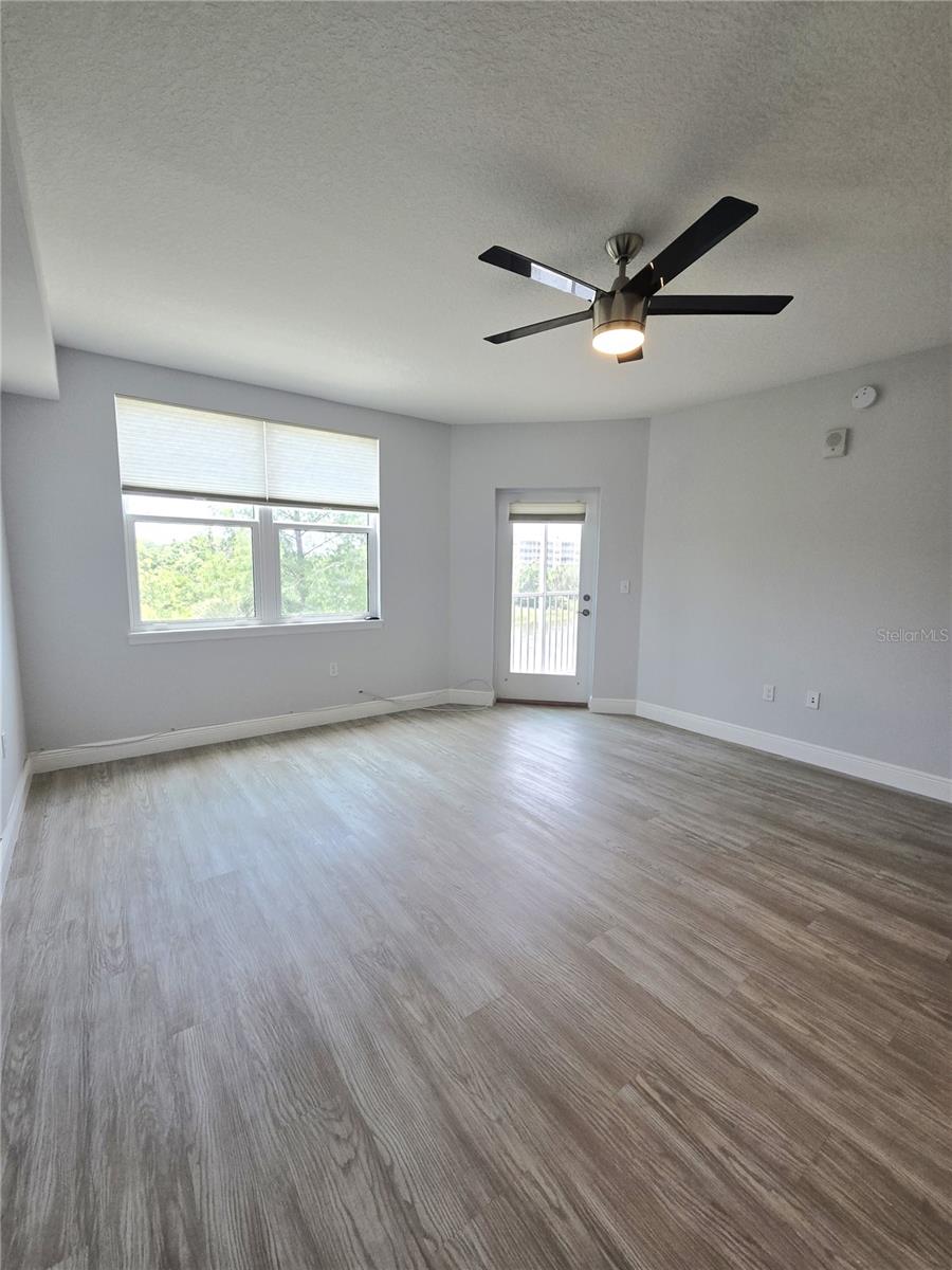 GOLF LAKE CONDO IX AT EAST BAY - Residential