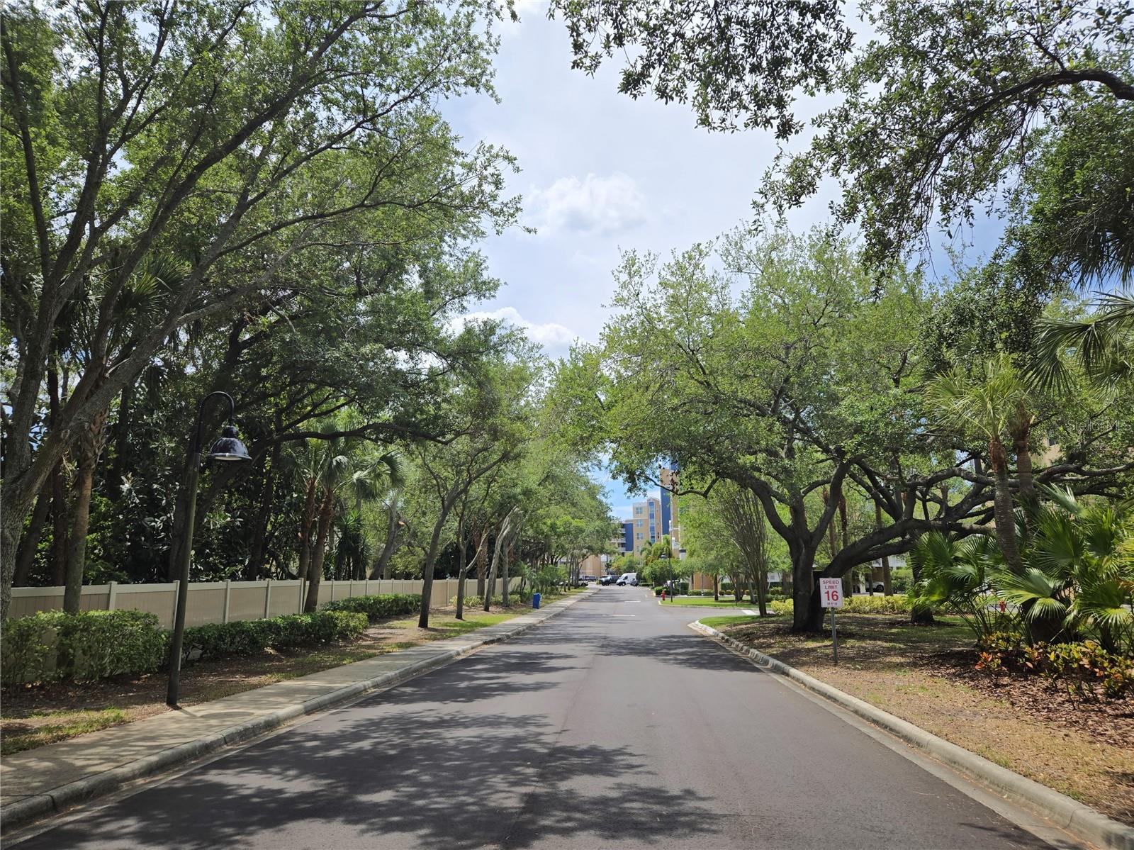 GOLF LAKE CONDO IX AT EAST BAY - Residential