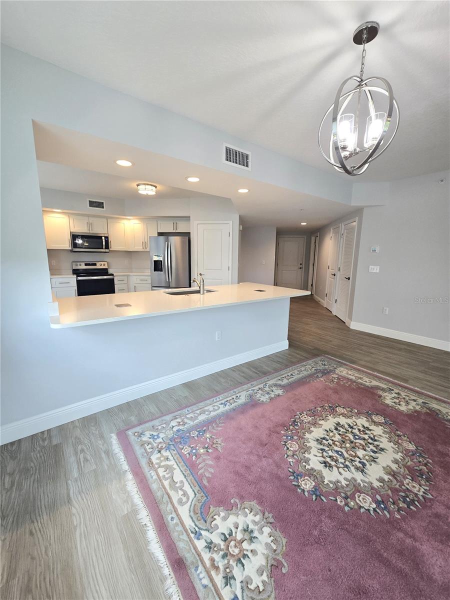 GOLF LAKE CONDO IX AT EAST BAY - Residential