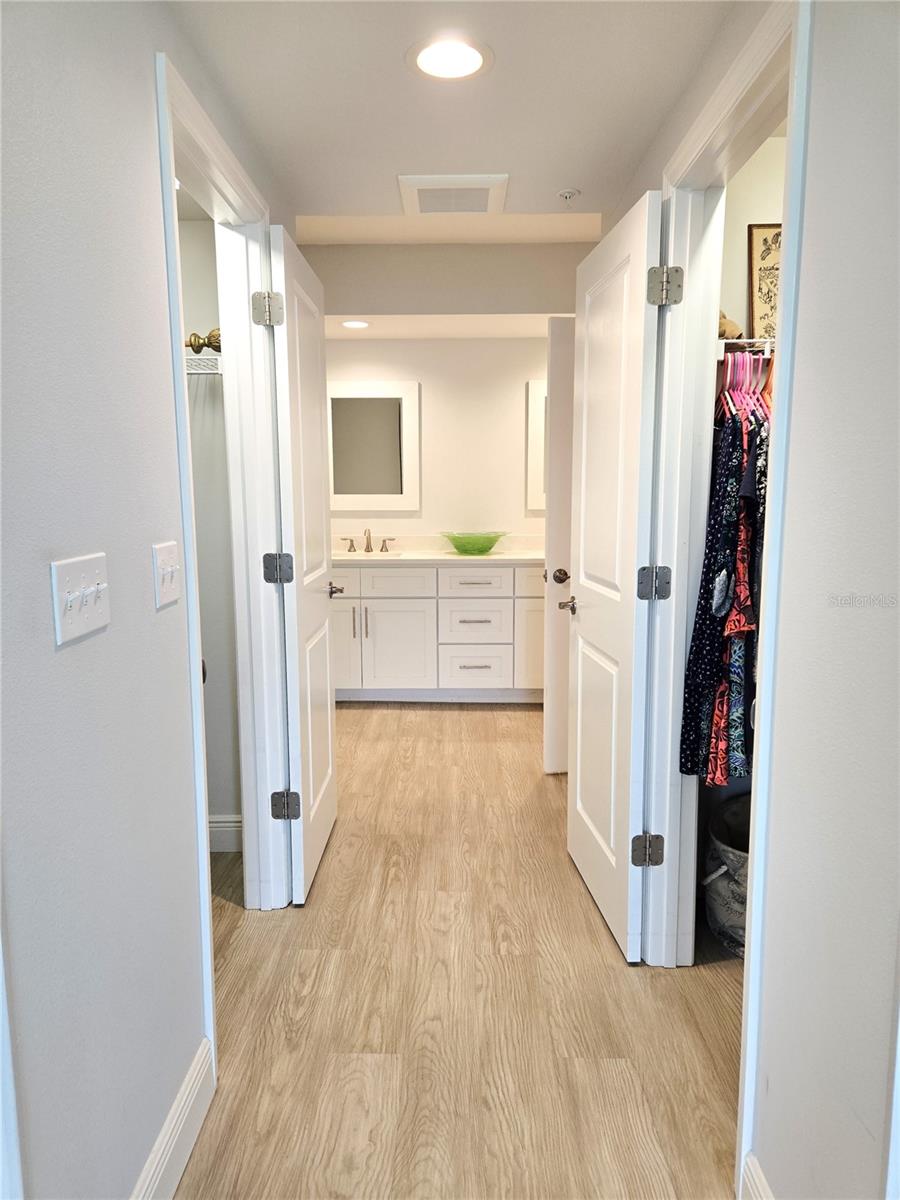 GOLF LAKE CONDO IX AT EAST BAY - Residential