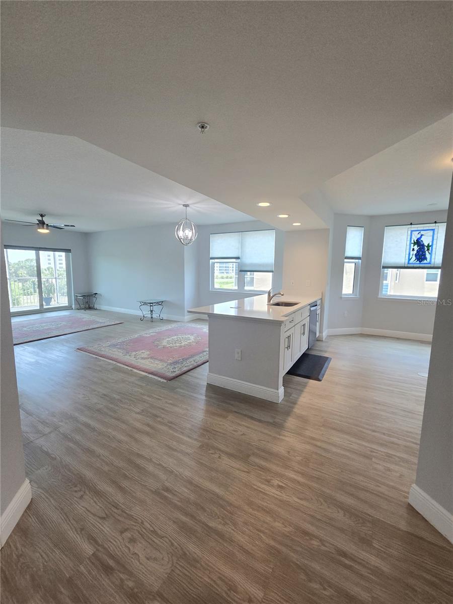 GOLF LAKE CONDO IX AT EAST BAY - Residential